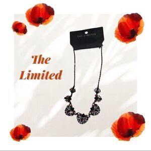 THE LIMITED NECKLACE